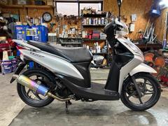 グーバイク】「dio110 jf31」のバイク検索結果一覧(1～30件)