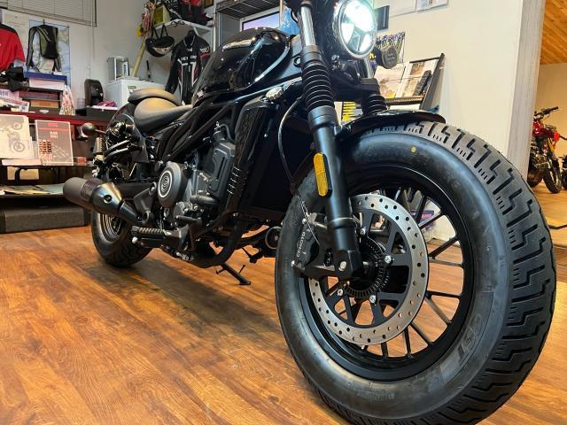 CFMOTO 250CL－Cブラック｜（株）TREASURE