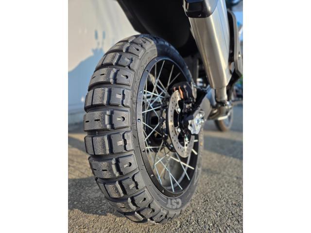 CFMOTO 450MT — миниатюра 4
