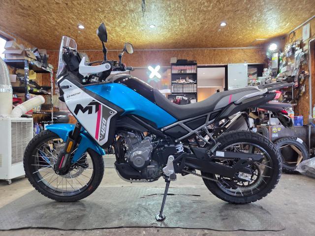 CFMOTO 450MT — миниатюра 6