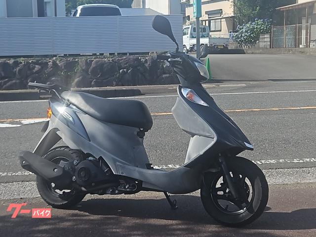 アドレスＶ１２５Ｇ