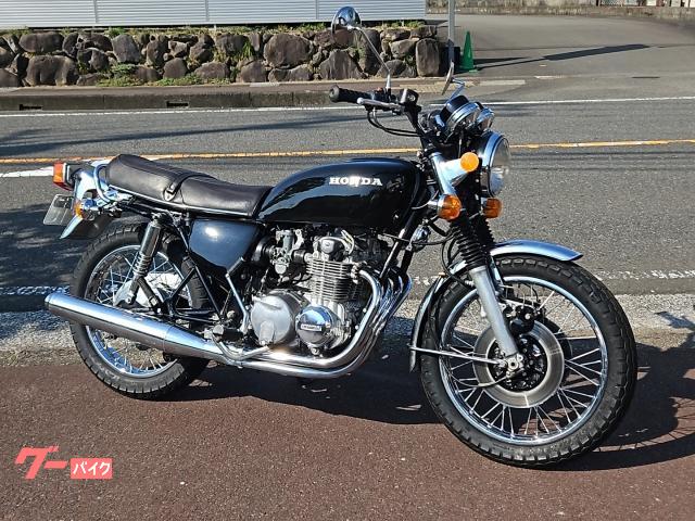 ＣＢ５５０Ｆｏｕｒ