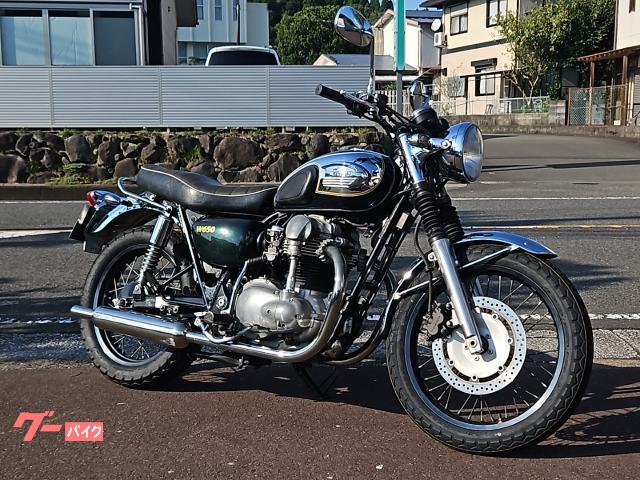 Ｗ６５０