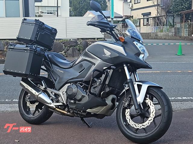 ＮＣ７５０Ｘ