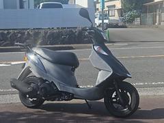 スズキ　アドレスＶ１２５Ｇ