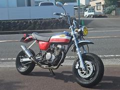 ホンダ　Ａｐｅ