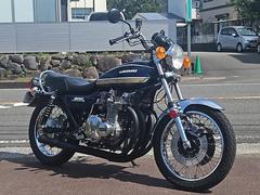 カワサキ　９００ＳｕｐｅｒＦｏｕｒ（Ｚ−I）