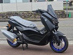 ヤマハ　ＮＭＡＸ