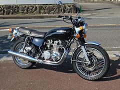 ホンダ　ＣＢ５５０Ｆｏｕｒ