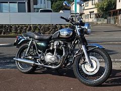カワサキ　Ｗ６５０