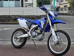ヤマハ　ＷＲ２５０Ｆ
