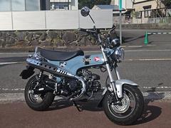 ホンダ　ダックス１２５