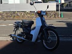 ホンダ　スーパーカブ５０カスタム