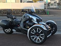 ＢＲＰ　Ｃａｎ−Ａｍ　Ｒｙｋｅｒ　ＲＡＬＬＹ　ＥＤＩＴＩＯＮ