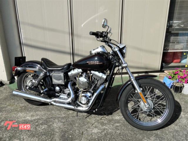 ｈａｒｌｅｙ ｄａｖｉｄｓｏｎ ｆｘｄｌ ローライダー オートパークヨシオカ 新車 中古バイクなら グーバイク