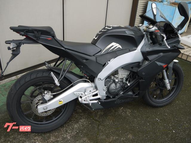 Rs4 Aprilia 125 自賠責12月まで Energroup Com Ar