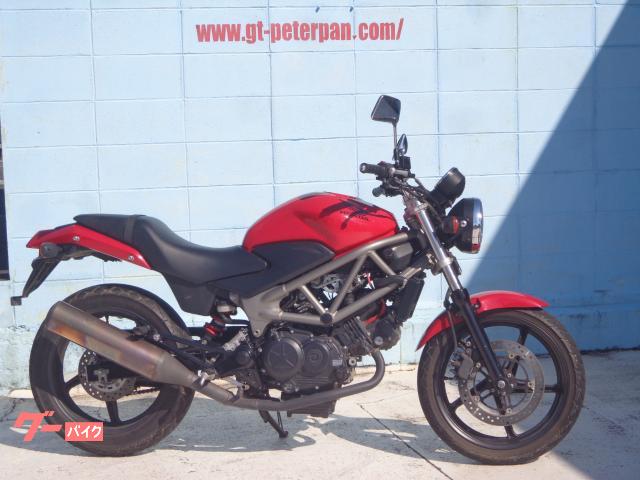 ＶＴＲ２５０
