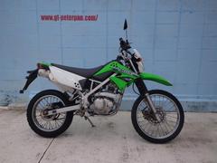 カワサキ　ＫＬＸ１２５