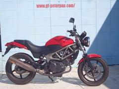 ホンダ　ＶＴＲ２５０