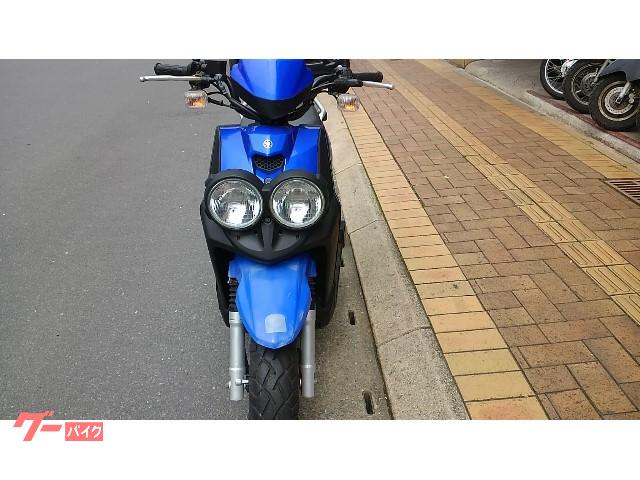 ヤマハ ｂｗ ｓ 長崎県 有限会社松本モータース b の中古バイク 新車バイク Goo バイク情報