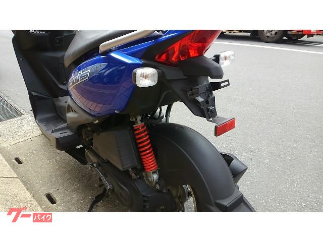 ヤマハ ｂｗ ｓ 長崎県 有限会社松本モータース b の中古バイク 新車バイク Goo バイク情報