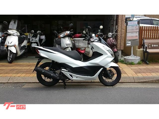 ホンダ ｐｃｘ 有限会社松本モータース 新車 中古バイクなら グーバイク