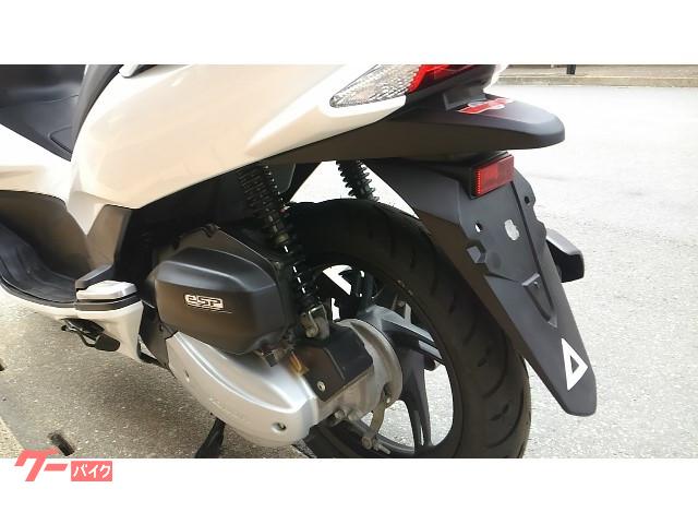 車両情報 ホンダ Pcx 有限会社松本モータース 中古バイク 新車バイク探しはバイクブロス