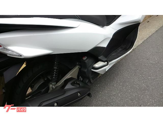 車両情報 ホンダ Pcx 有限会社松本モータース 中古バイク 新車バイク探しはバイクブロス