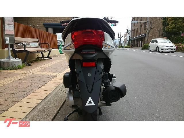 車両情報 ホンダ Pcx 有限会社松本モータース 中古バイク 新車バイク探しはバイクブロス