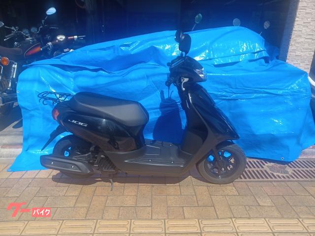 車両情報:ヤマハ JOG | 有限会社松本モータース | 中古バイク・新車