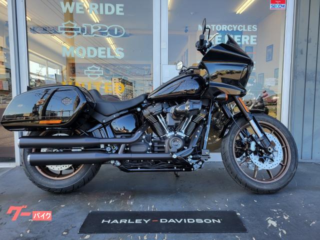 ＨＡＲＬＥＹ－ＤＡＶＩＤＳＯＮ ＦＸＬＲＳＴ ソフテイル