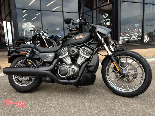 HARLEY-DAVIDSON RH975S ETC 2024 — миниатюра 3