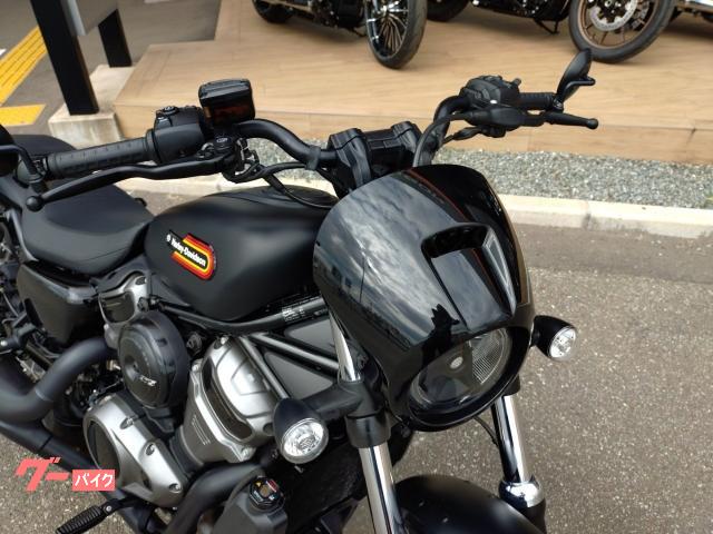 HARLEY-DAVIDSON RH975S ETC 2024 — миниатюра 4