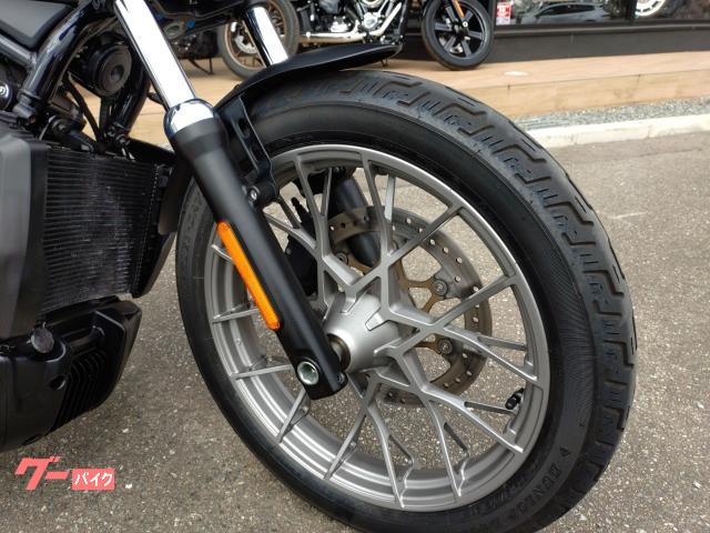 HARLEY-DAVIDSON RH975S ETC 2024 — миниатюра 6