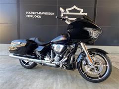 ＨＡＲＬＥＹ−ＤＡＶＩＤＳＯＮ　ＦＬＴＲＸ　ロードグライド　認定中古車　メーカー保証付き