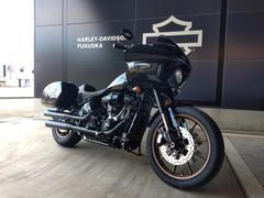 ＨＡＲＬＥＹ−ＤＡＶＩＤＳＯＮ　ＦＸＬＲＳＴ　ソフテイル　ローライダーＳＴ