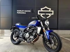 ＨＡＲＬＥＹ−ＤＡＶＩＤＳＯＮ　Ｘ３５０　認定中古車　メーカー保証付き　新色コズミックブルー