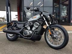 ＨＡＲＬＥＹ−ＤＡＶＩＤＳＯＮ　ＲＨ９７５Ｓ　ナイトスタースペシャル認定中古車