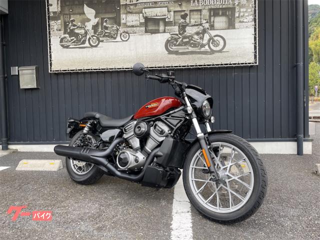 HARLEY-DAVIDSON RH975S 2024 — миниатюра 2