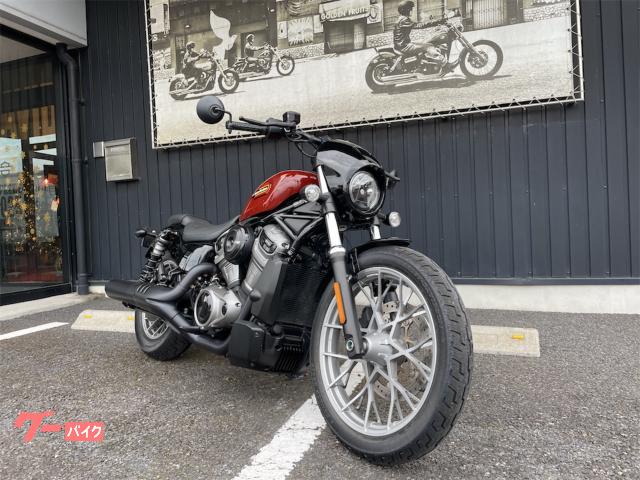 HARLEY-DAVIDSON RH975S 2024 — миниатюра 3