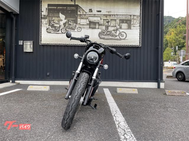 HARLEY-DAVIDSON RH975S 2024 — миниатюра 4