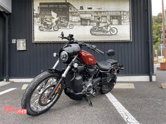 HARLEY-DAVIDSON RH975S 2024 — миниатюра 5