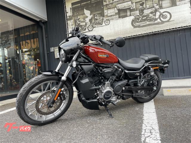 HARLEY-DAVIDSON RH975S 2024 — миниатюра 6