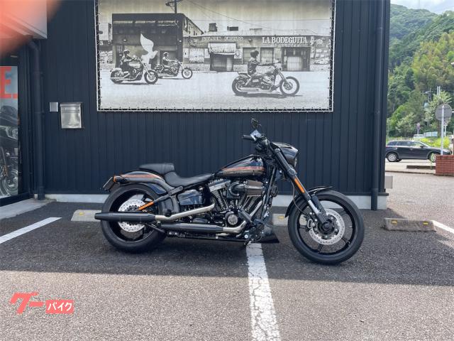 ＣＶＯ　ＦＸＳＥ　プロストリートブレイクアウト