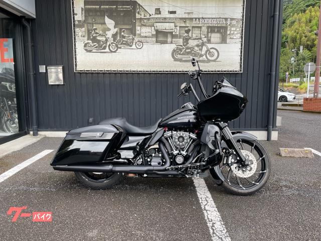 HARLEY－DAVIDSON FLTRXS ロードグライド