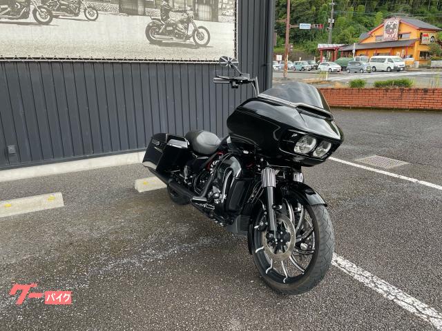 HARLEY－DAVIDSON FLTRXS ロードグライド