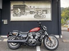 ＨＡＲＬＥＹ−ＤＡＶＩＤＳＯＮ　ＲＨ９７５Ｓ　ナイトスタースペシャル　認定中古車　メーカー保証付き