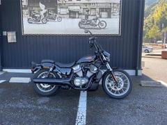 ＨＡＲＬＥＹ−ＤＡＶＩＤＳＯＮ　ＲＨ９７５Ｓ　ナイトスタースペシャル　認定中古車　メーカー保証付き　アドバーザリーコレクションカスタム