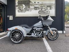 ＨＡＲＬＥＹ−ＤＡＶＩＤＳＯＮ　ＦＬＴＲＴ　ロードグライド３　認定中古車　メーカー保証付き
