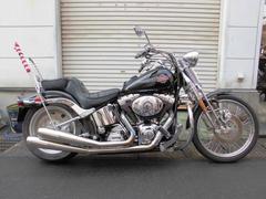 ＨＡＲＬＥＹ−ＤＡＶＩＤＳＯＮ　ＦＸＳＴＳ　スプリンガーソフテイル